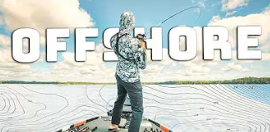 How to Fish Offshore for Bass: Deep Water Masterclass