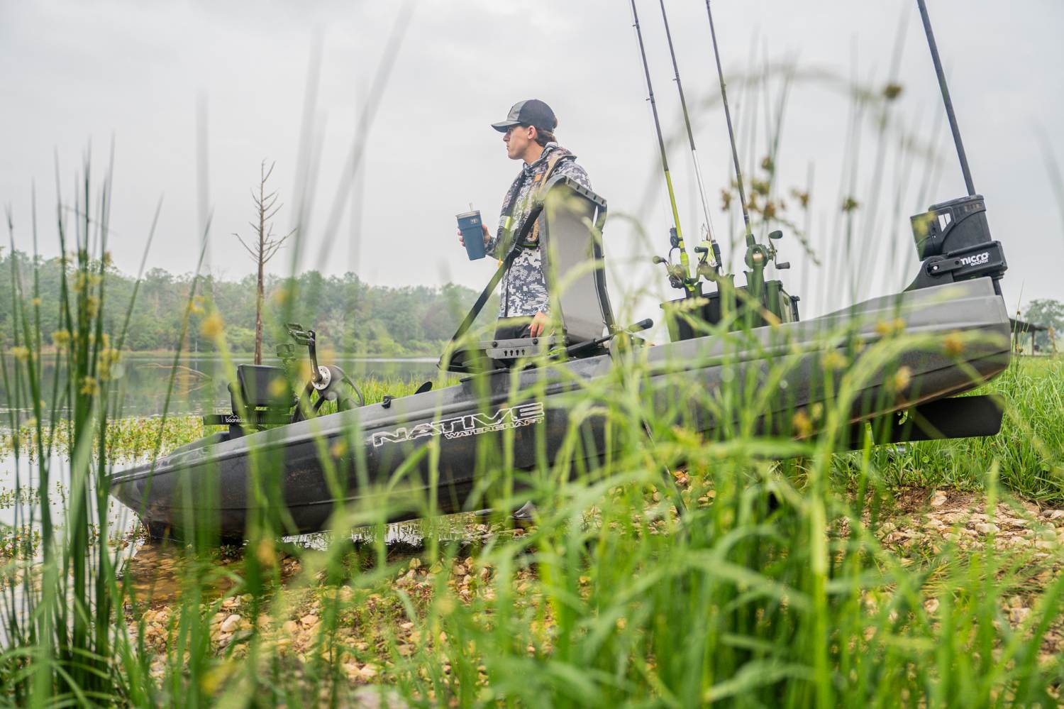 How To Fish Grass For Bass - The Ultimate Guide