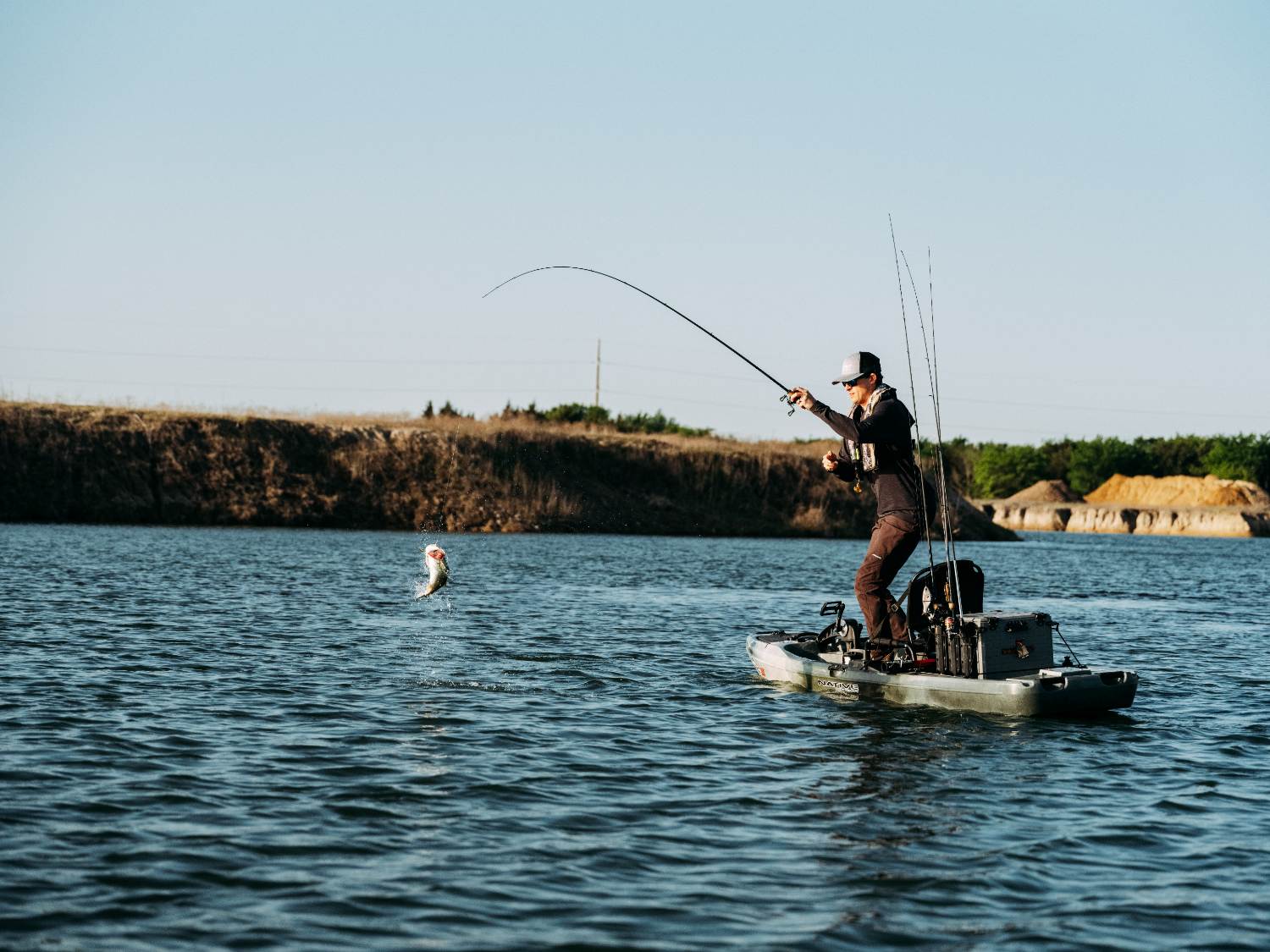 Top 5 Summer Bass Lures - Tips & Tricks