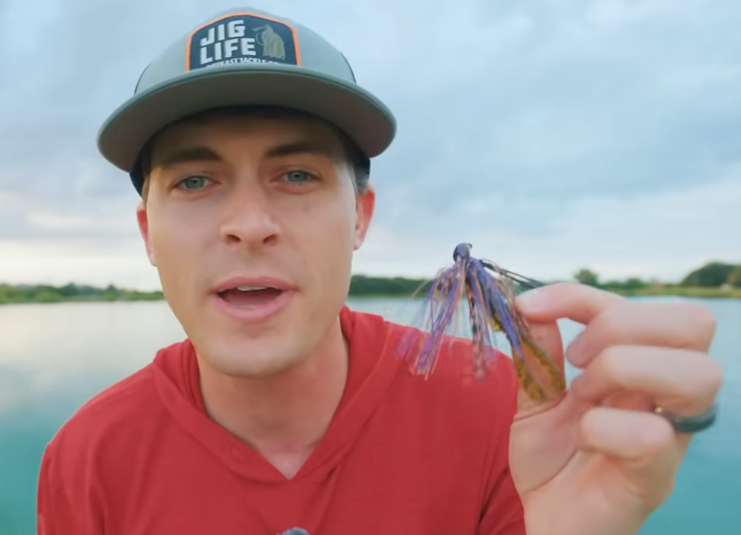 Outkast Pond Finesse Jig: The Design Story & How to Fish It