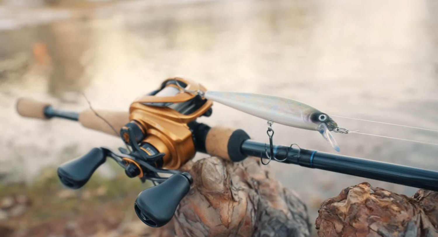 How to Fish a Jerkbait: Complete Masterclass for Bass